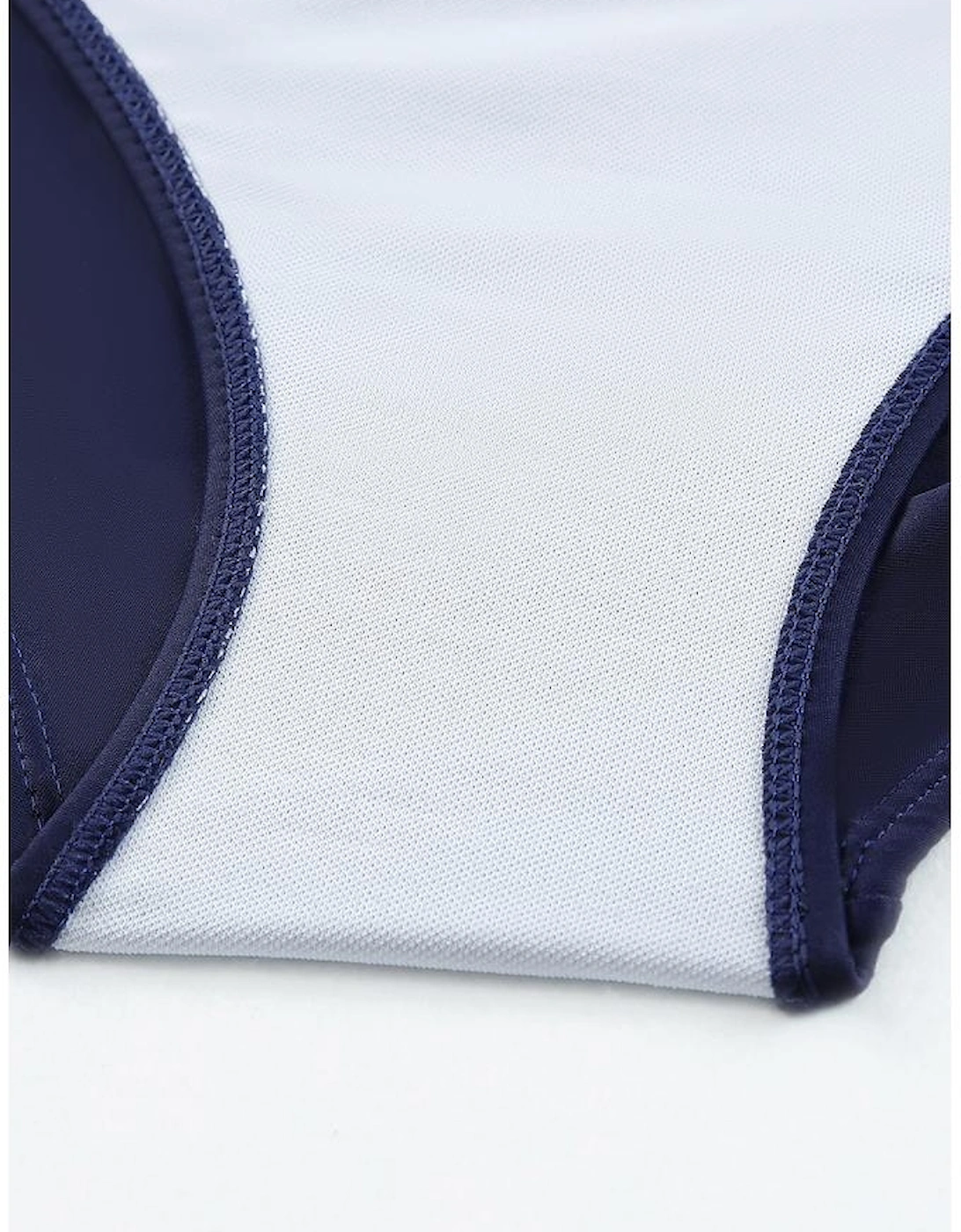 Azura Exchange Adjustable Straps Ruched Tankini Swimsuit