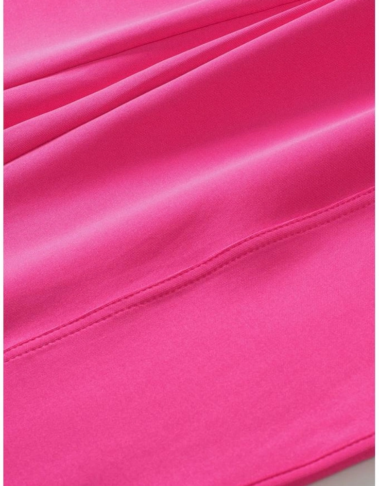 Azura Exchange Smocked Waist Jogger Pants