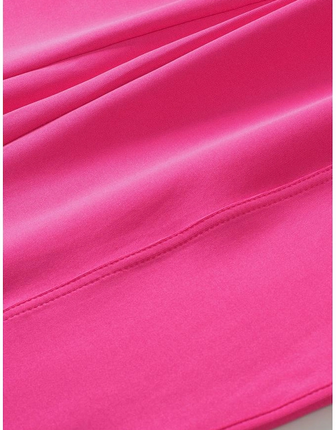 Azura Exchange Smocked Waist Jogger Pants