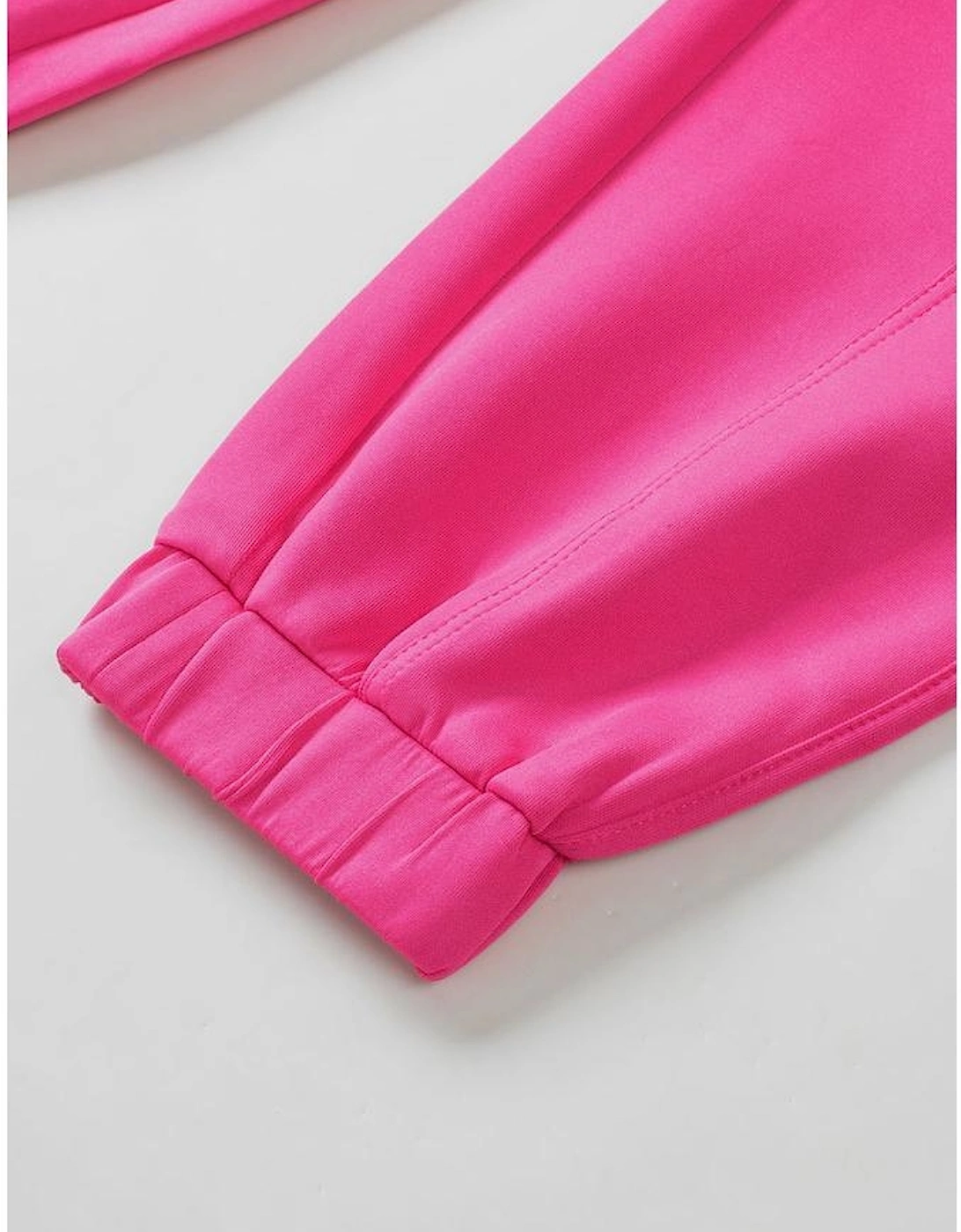 Azura Exchange Smocked Waist Jogger Pants