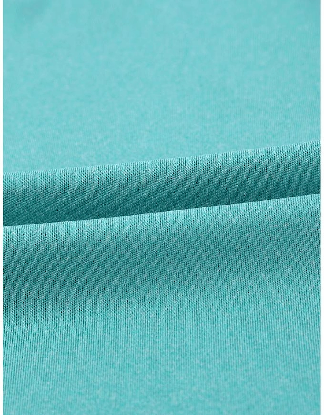 Azura Exchange Green Crisscross Sports Bra and Leggings Set