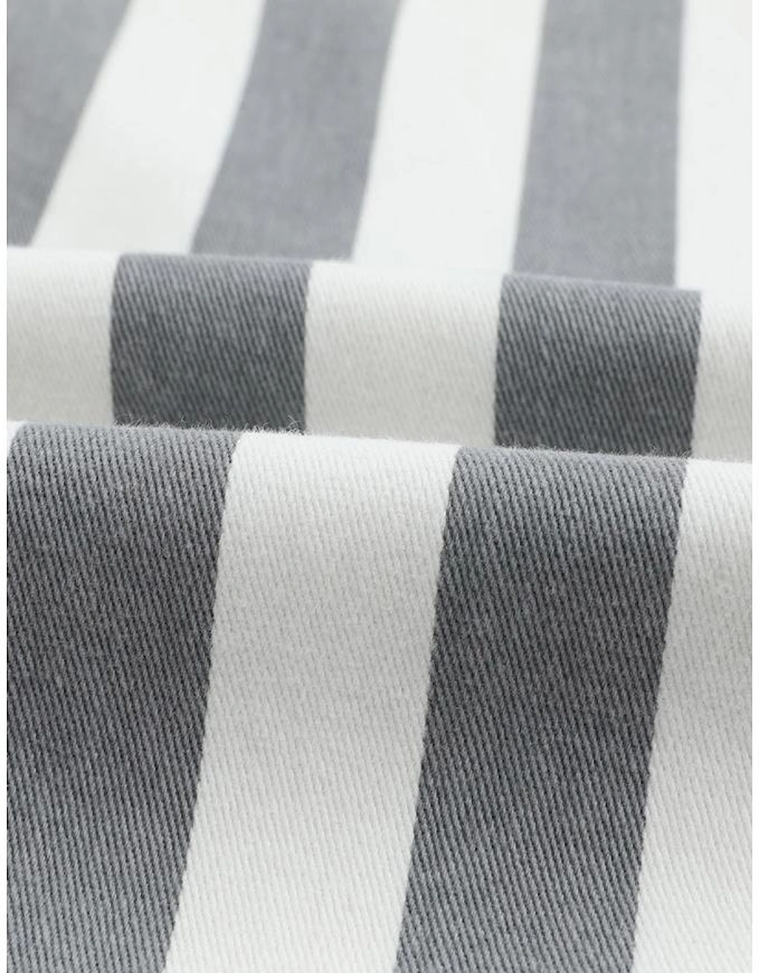 Stripe Star Embellished Western Flare Jeans