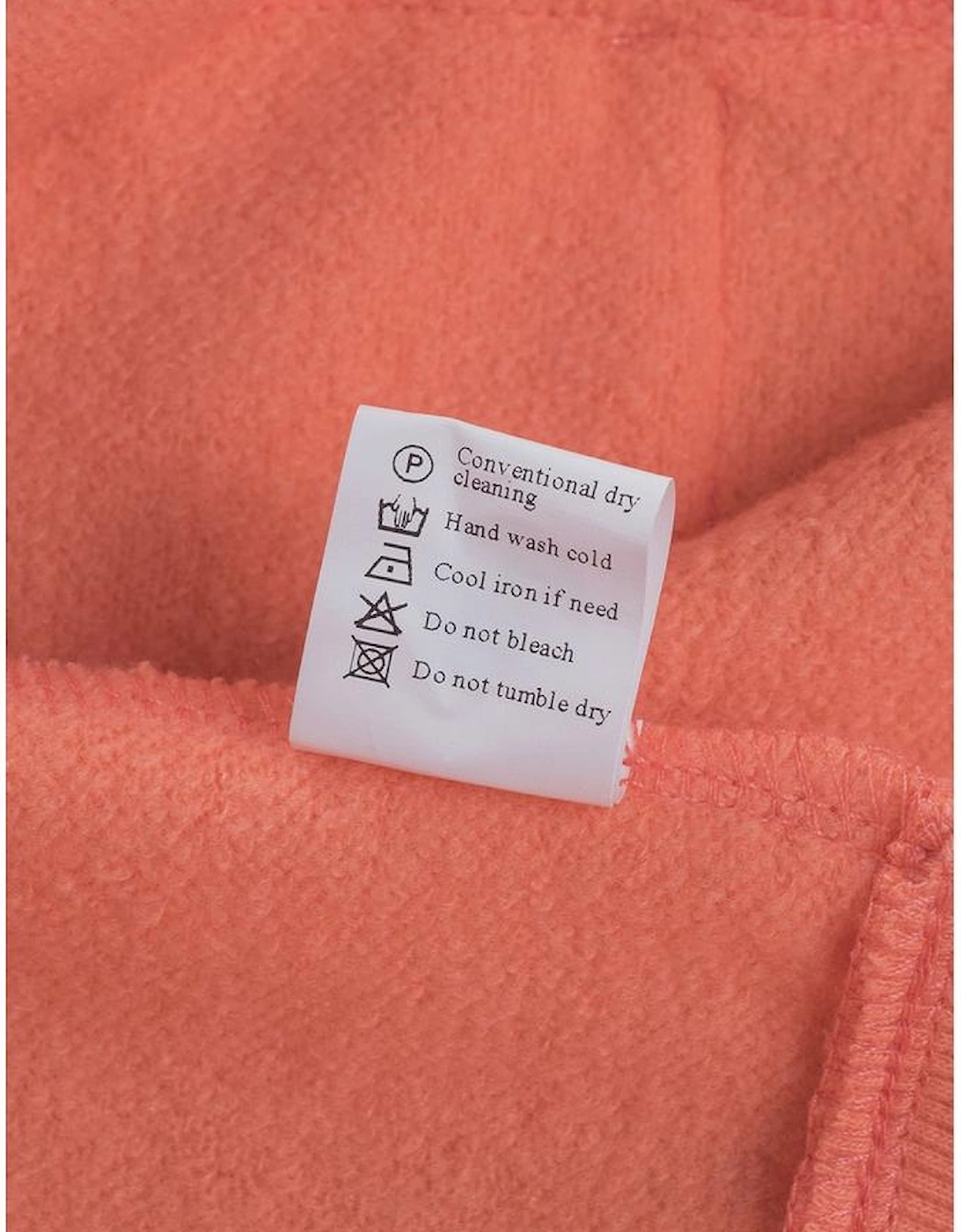 Orange Batwing Sleeve Pocketed Henley Hoodie