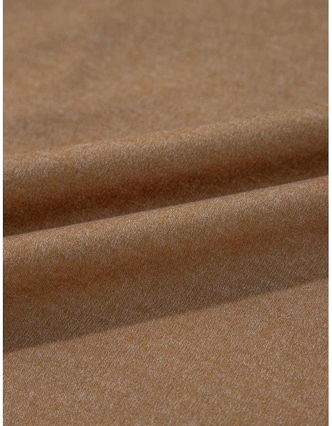 Khaki Striped Checkered Mixed Print Chest Pocket Casual Plus Size Top