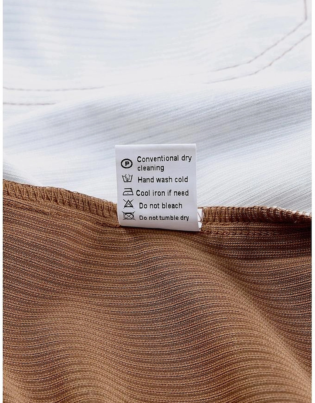 Brown Leopard Print Corduroy Long Sleeve Jacket