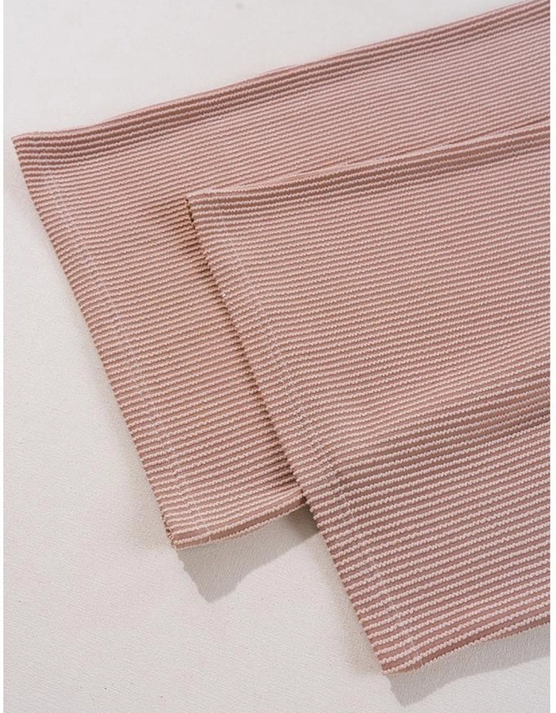 DUNE Corded Adjustable Straps Wide Leg Loose Overall