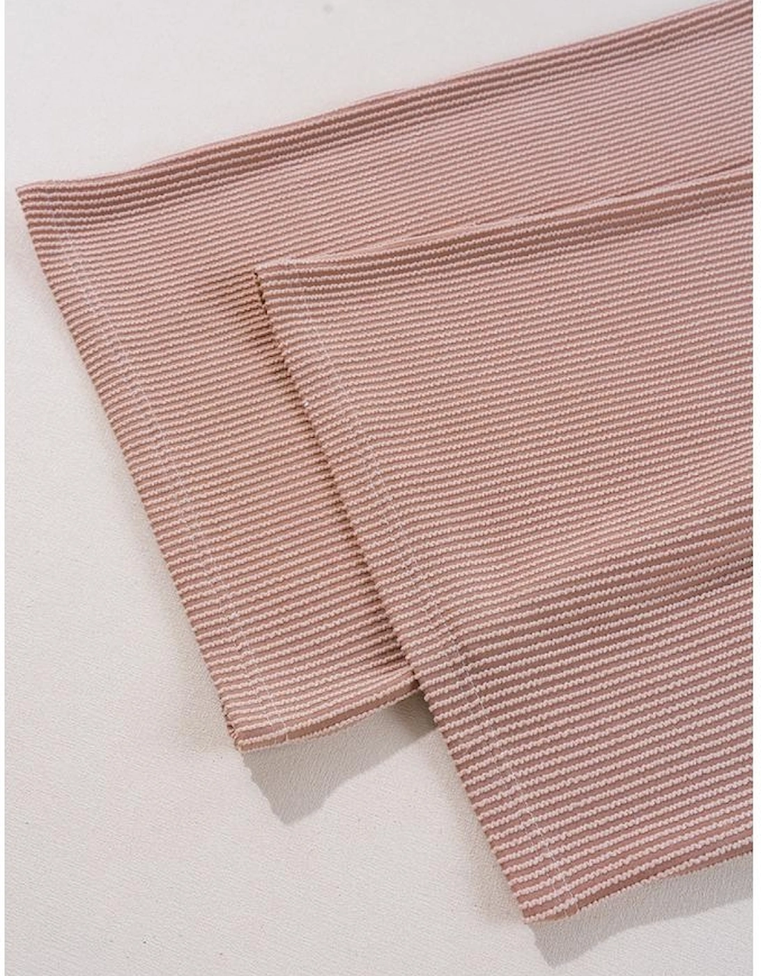 DUNE Corded Adjustable Straps Wide Leg Loose Overall