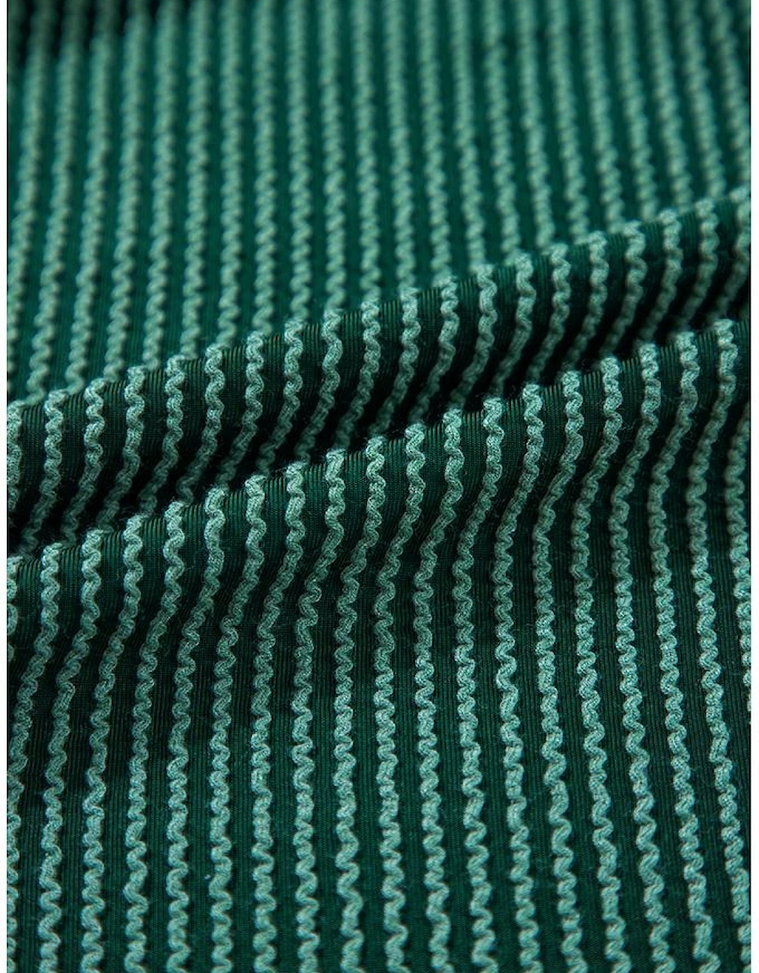 Evergreen JOLLY Corded Long Sleeve Top and Pockets Pants Set