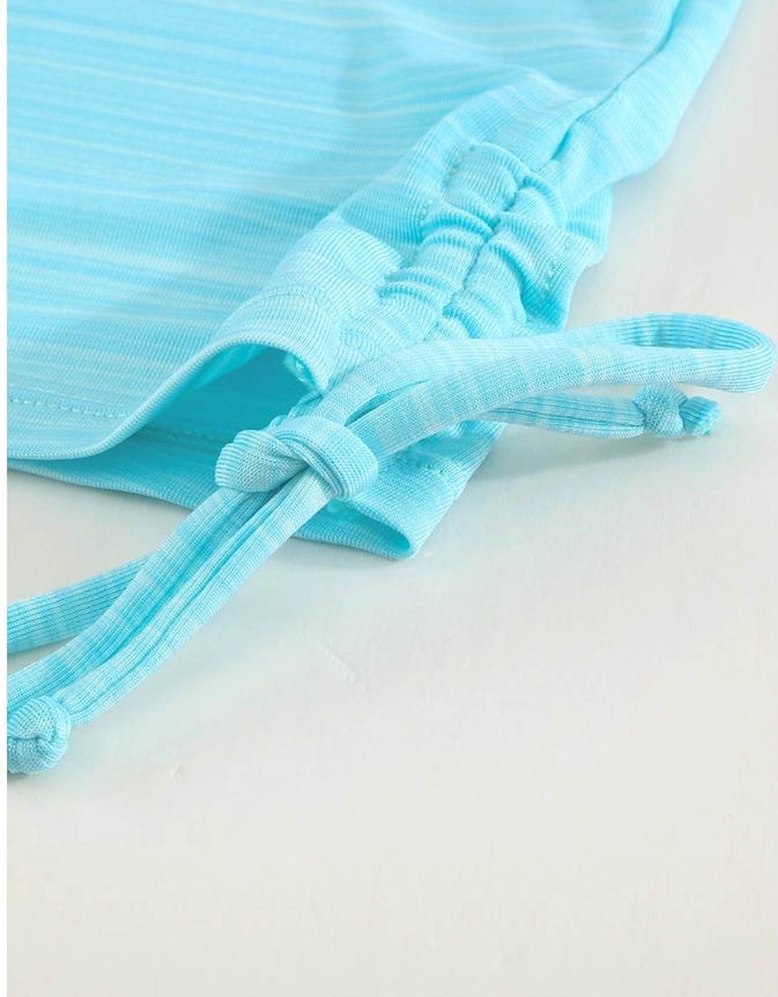 Azura Exchange Printed Tankini Swimsuit