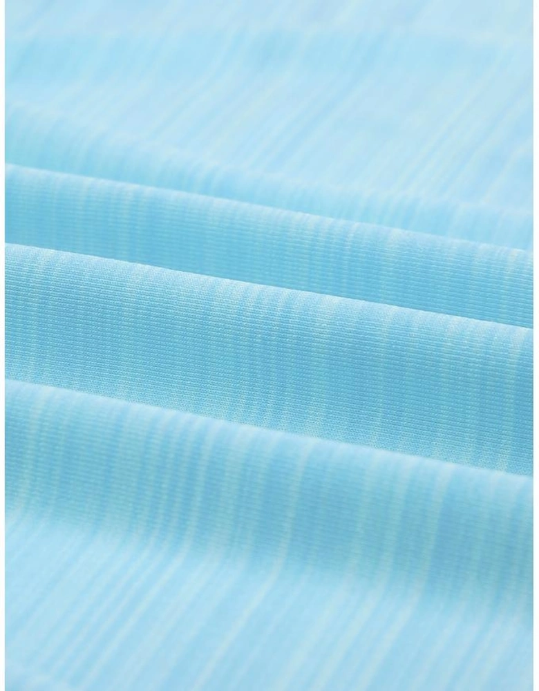 Azura Exchange Printed Tankini Swimsuit