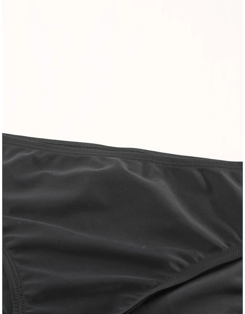 Azura Exchange Printed Tankini Swimsuit