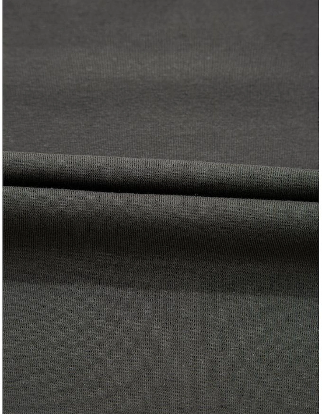 Carbon Grey Vintage Western Bull Head Skull Turquoise Aztec Graphic T Shirt