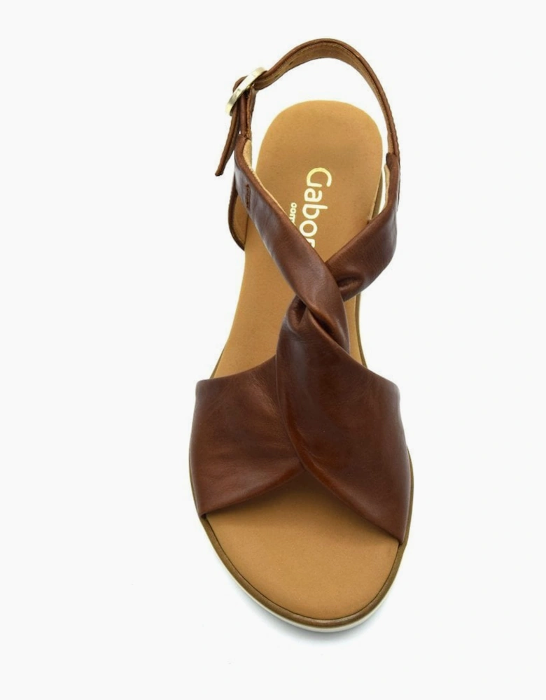 RICH 82.751 LADIES SANDAL