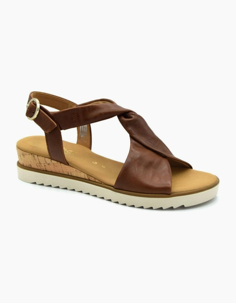 RICH 82.751 LADIES SANDAL