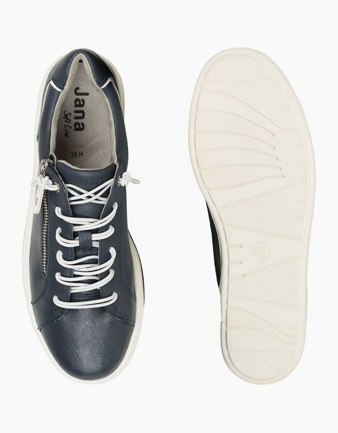 Rise Womens Trainers