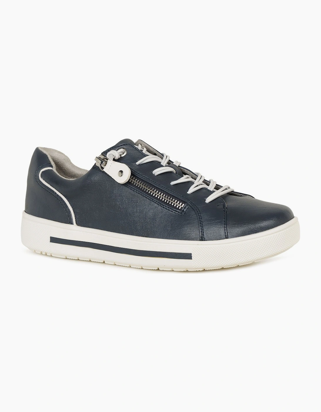 Rise Womens Trainers, 7 of 6