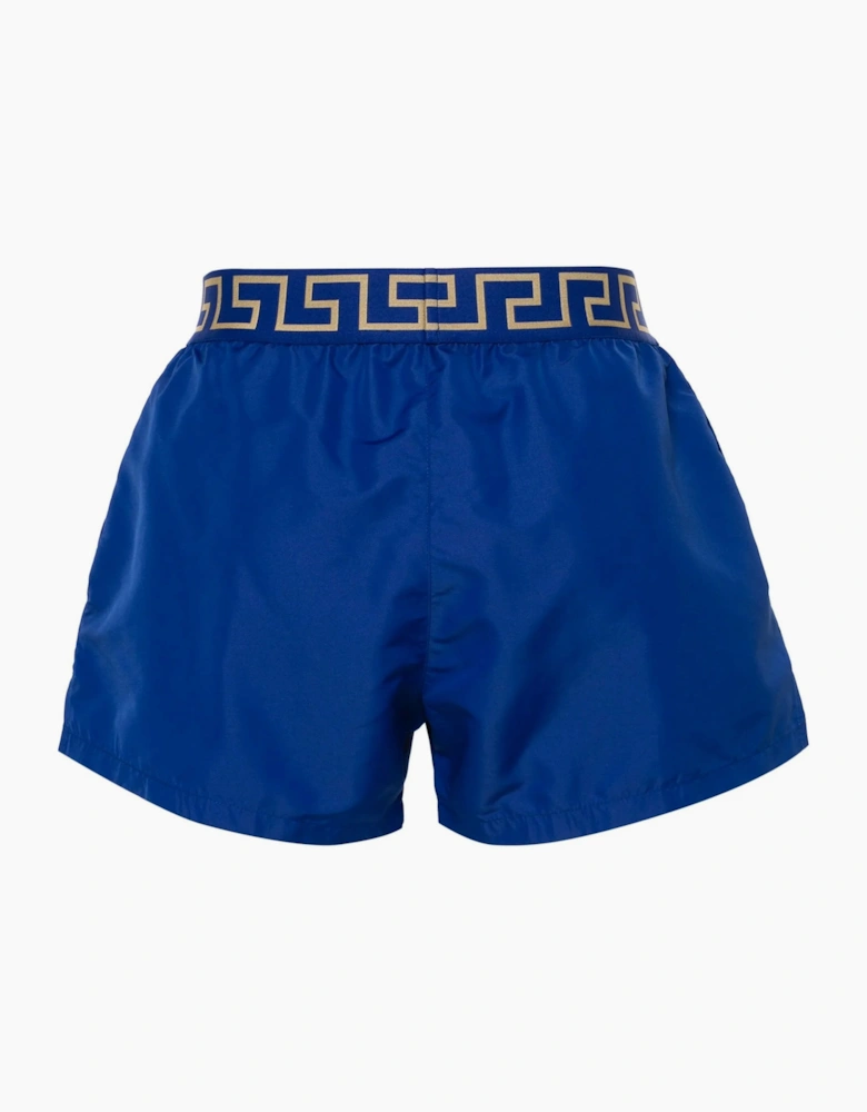 Grecca Swimshorts Blue