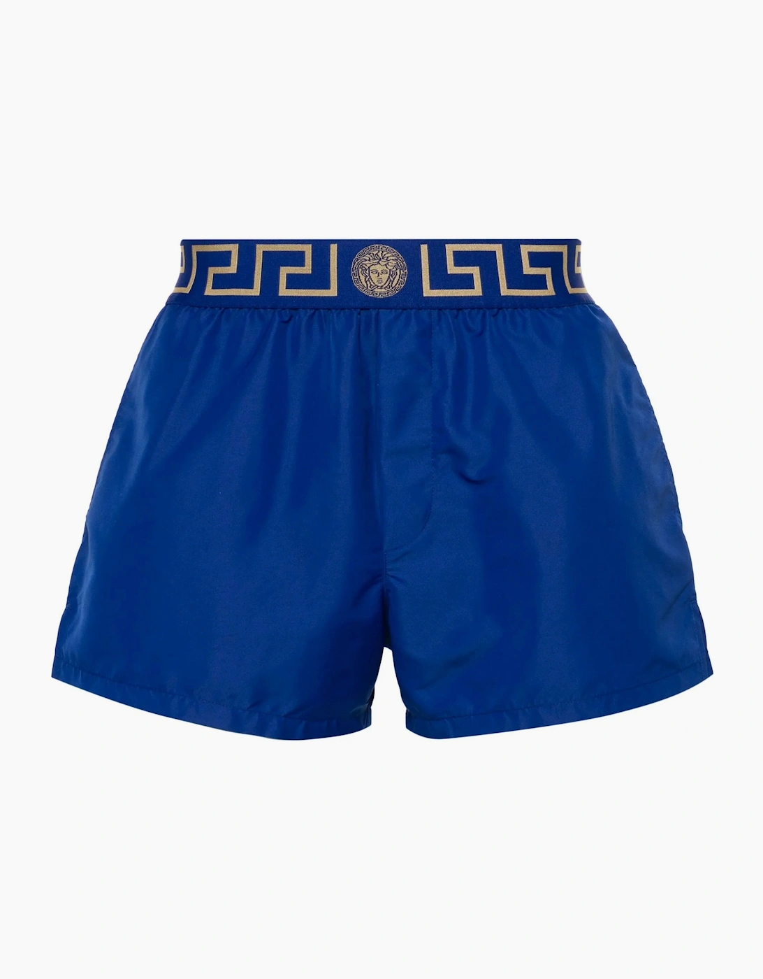 Grecca Swimshorts Blue, 4 of 3