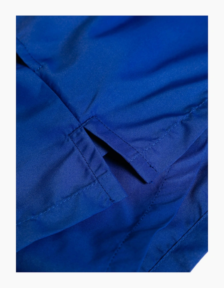 Grecca Swimshorts Blue