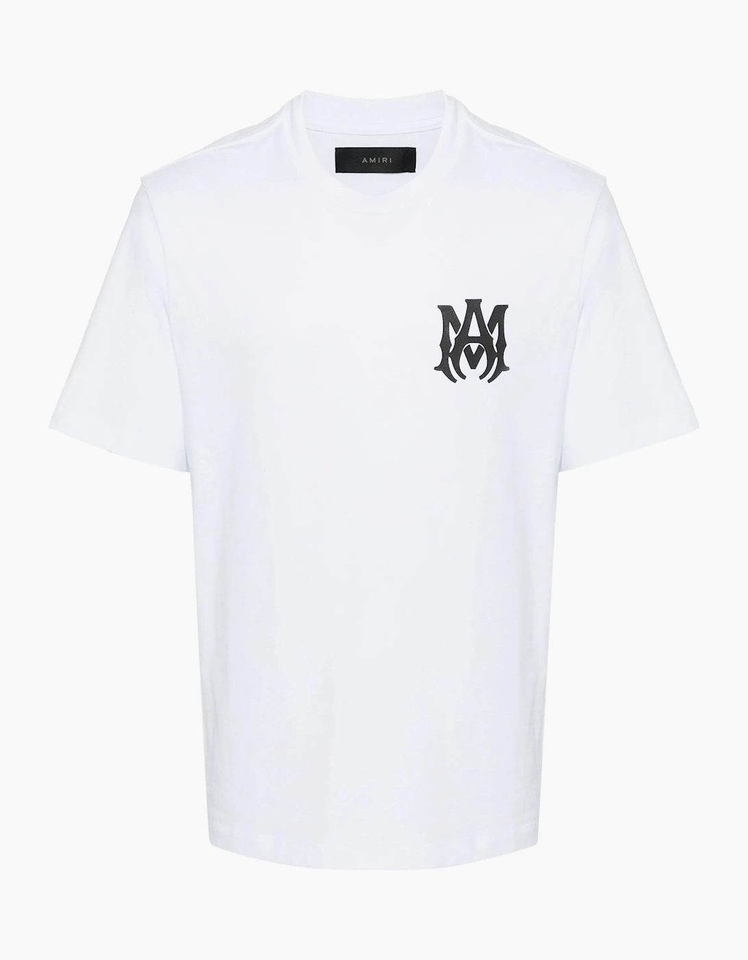 MA Core Logo T-Shirt White, 6 of 5
