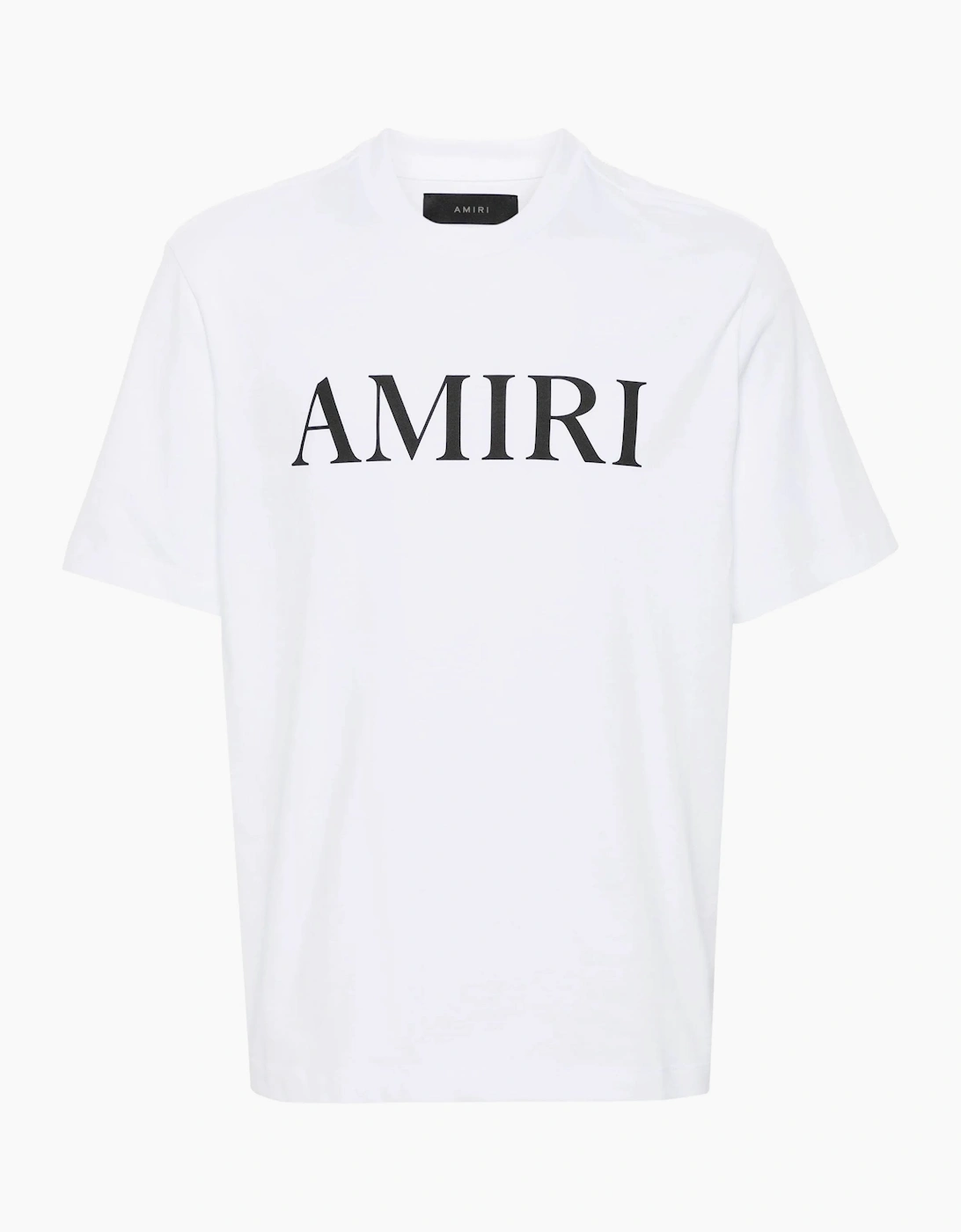 Core Logo T-Shirt White, 6 of 5