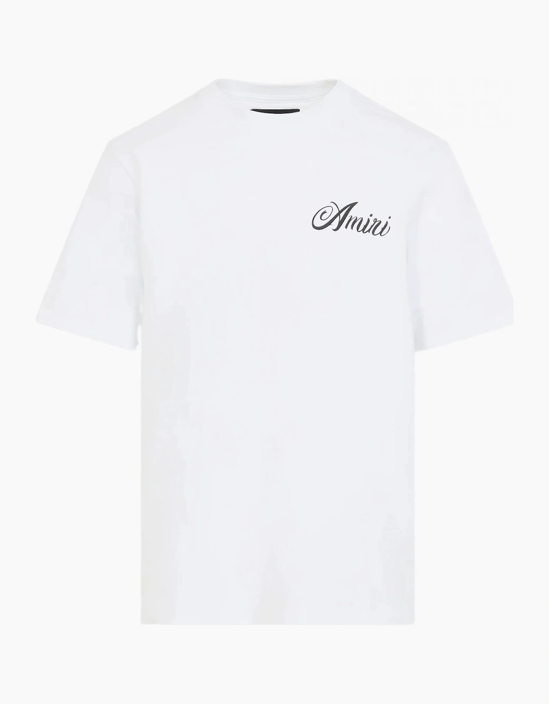 Mountain T-Shirt White, 4 of 3