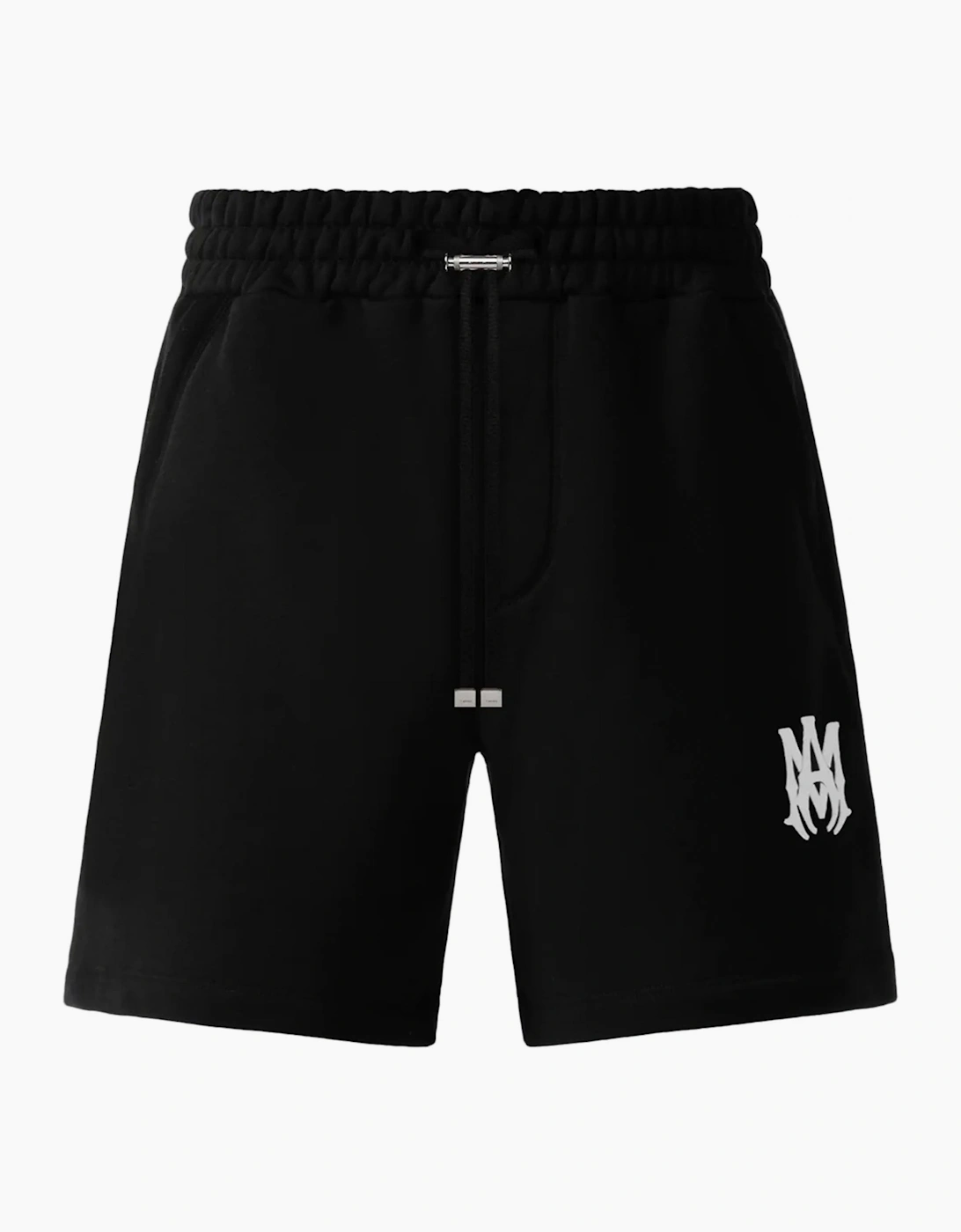 MA Core Logo Shorts Black, 3 of 2