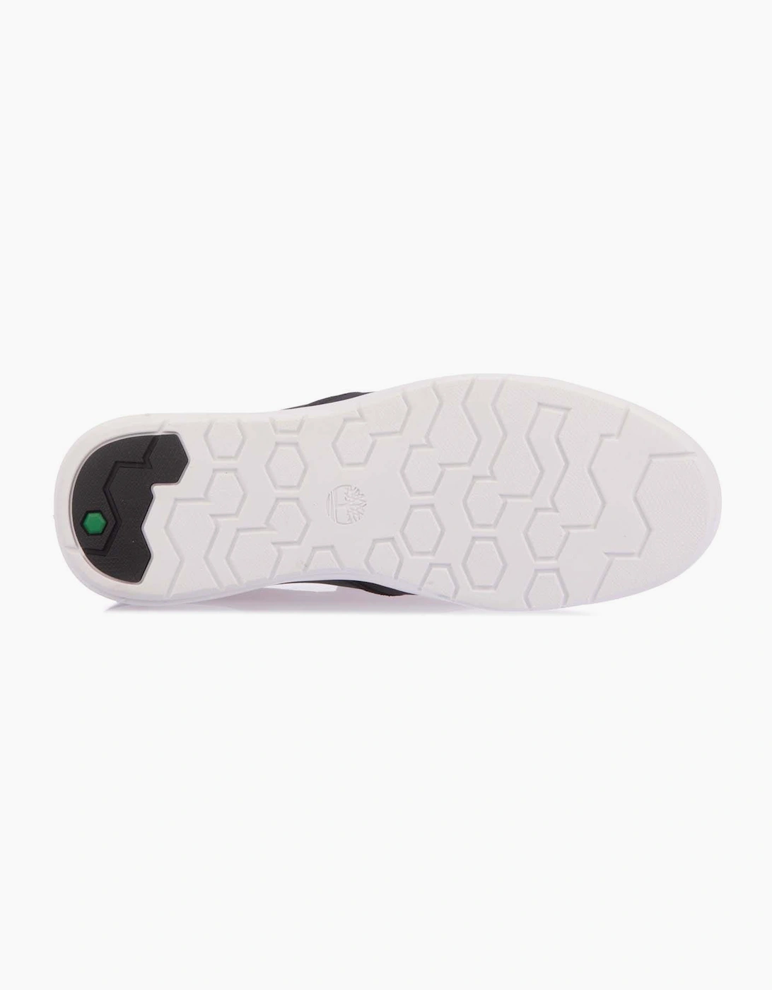 Seneca Bay Low Trainers