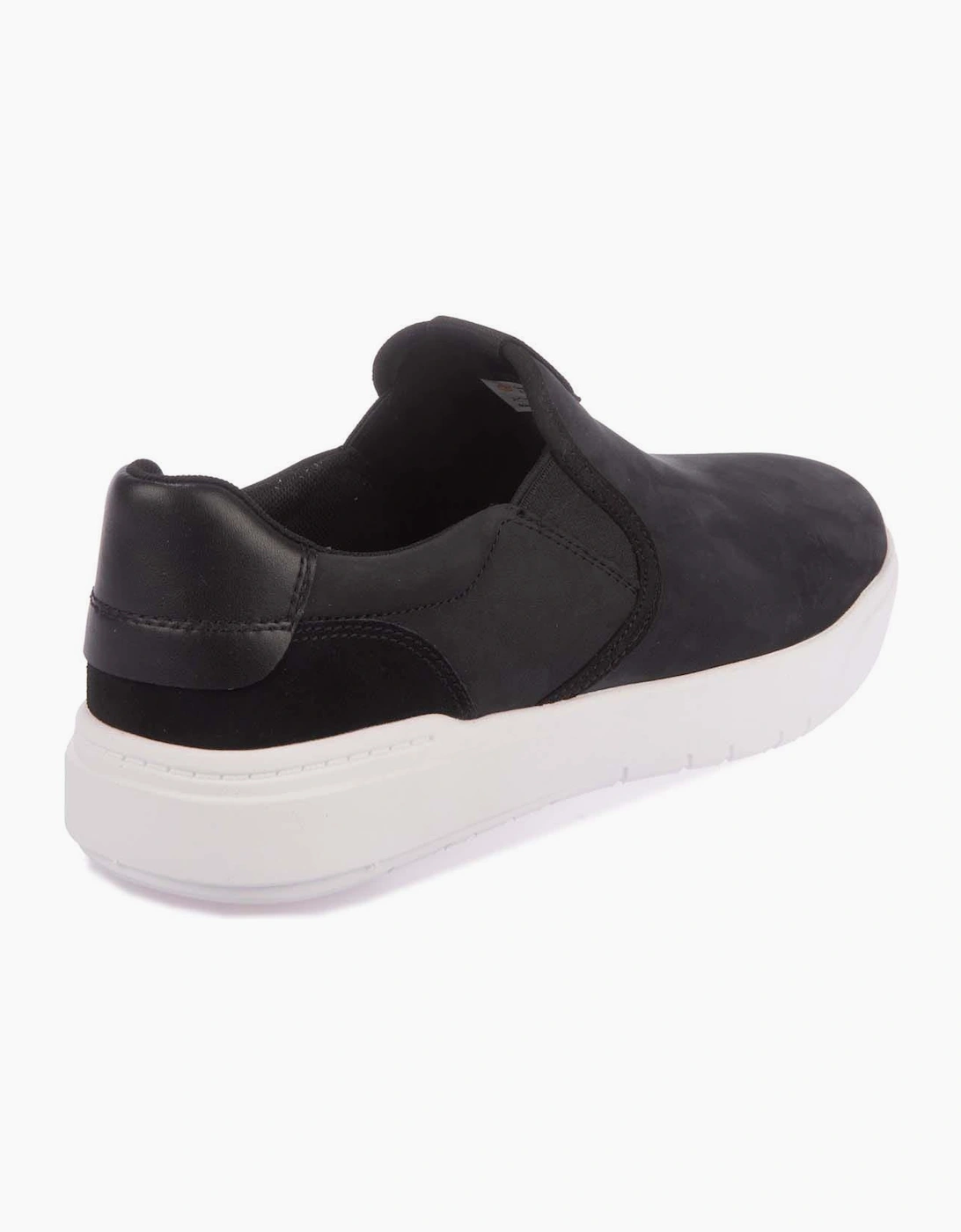 Seneca Bay Low Trainers