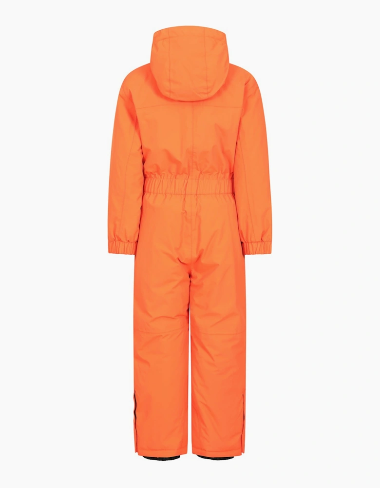 Mountain Warehouse Childrens/Kids Cloud All In One Waterproof Snowsuit