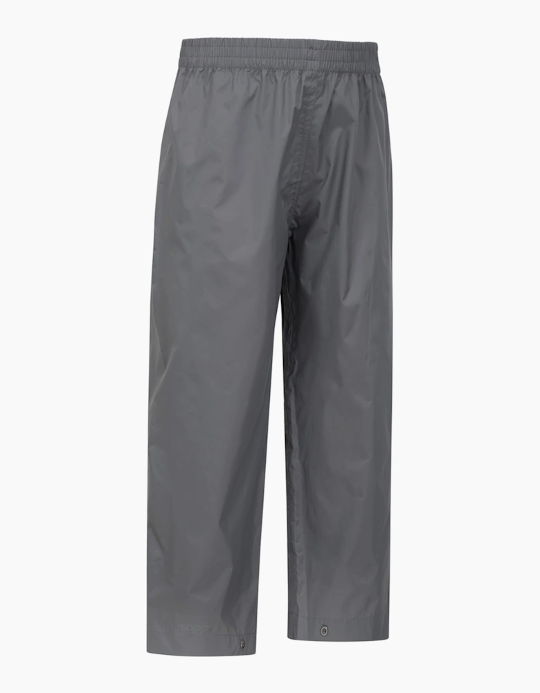 Childrens/Kids Pakka II Waterproof Over Trousers