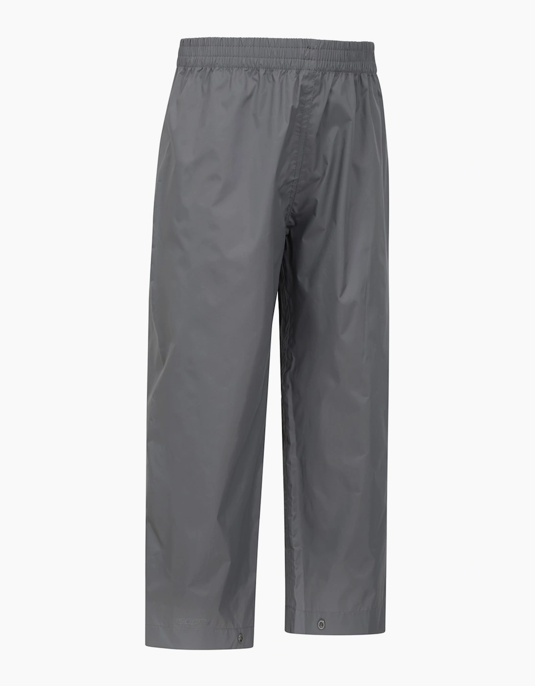Childrens/Kids Pakka II Waterproof Over Trousers