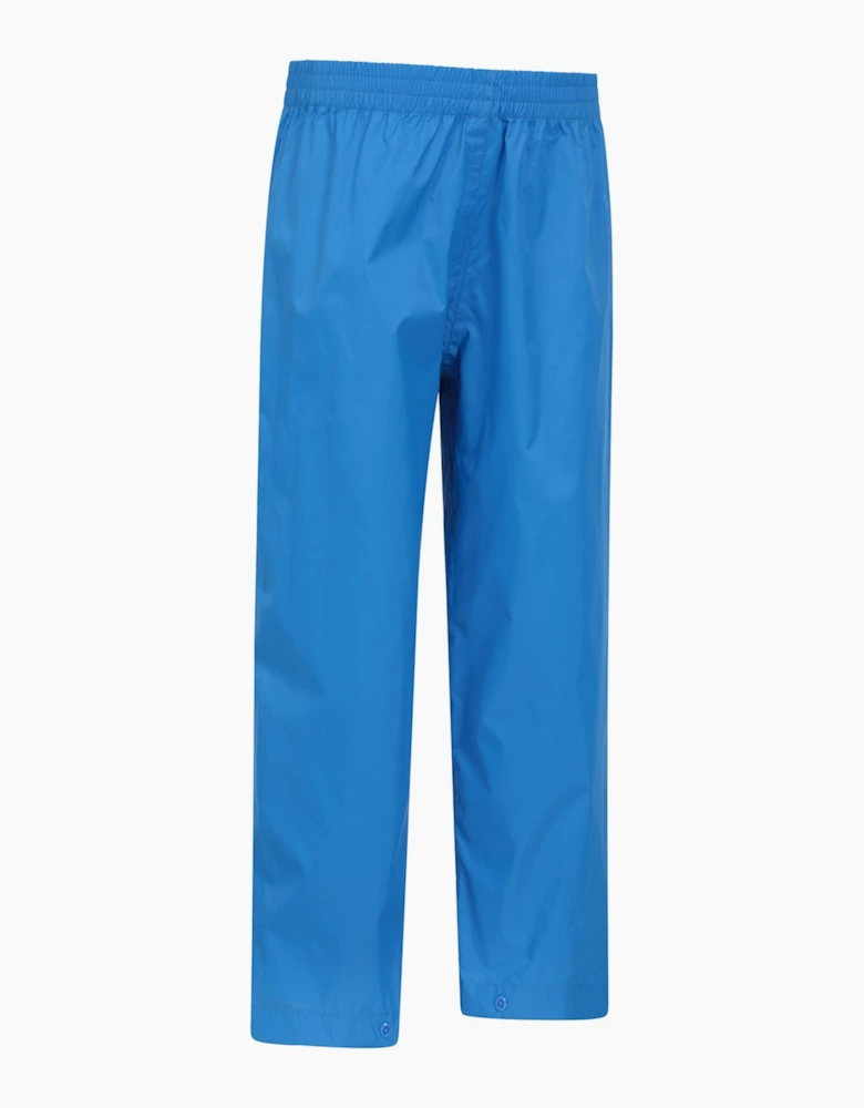 Childrens/Kids Pakka II Waterproof Over Trousers