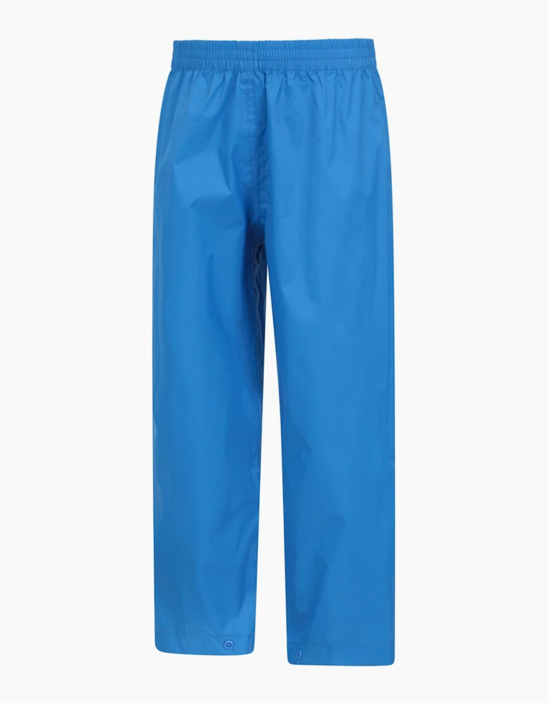Childrens/Kids Pakka II Waterproof Over Trousers