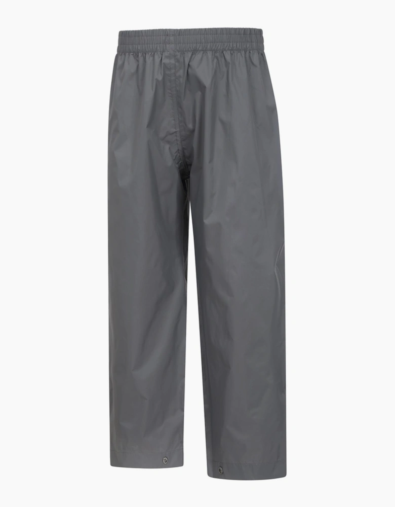 Childrens/Kids Pakka II Waterproof Over Trousers