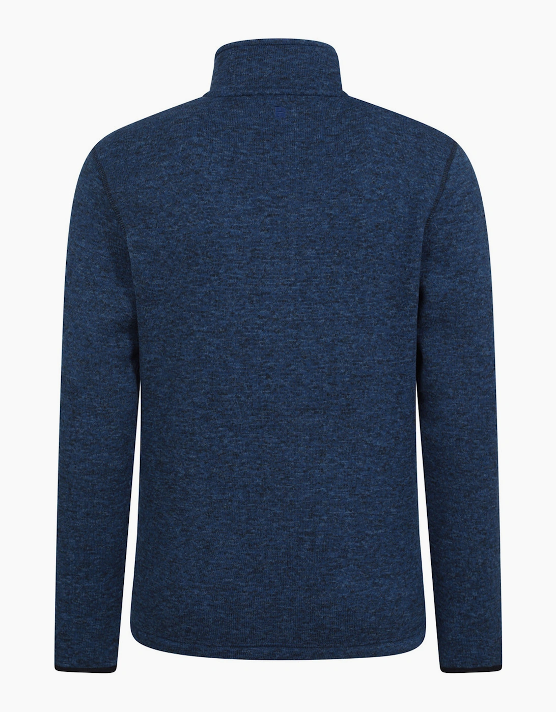 Mountain Warehouse Mens Idris III Full Zip Fleece Jacket