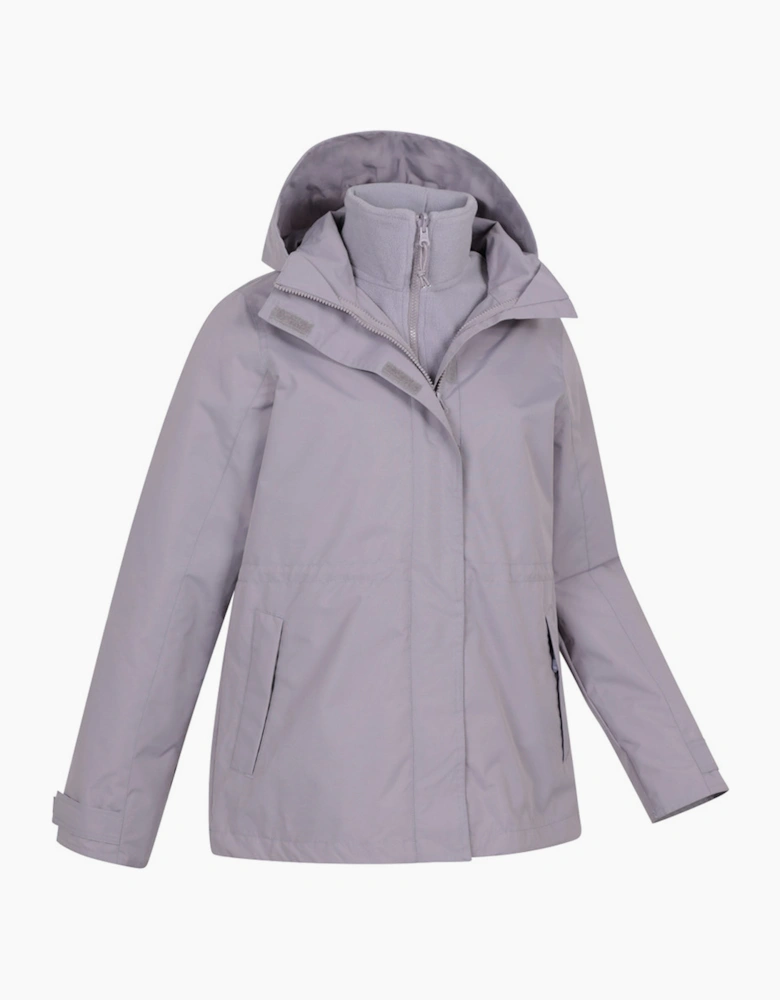Womens/Ladies Fell II 3 In 1 Jacket