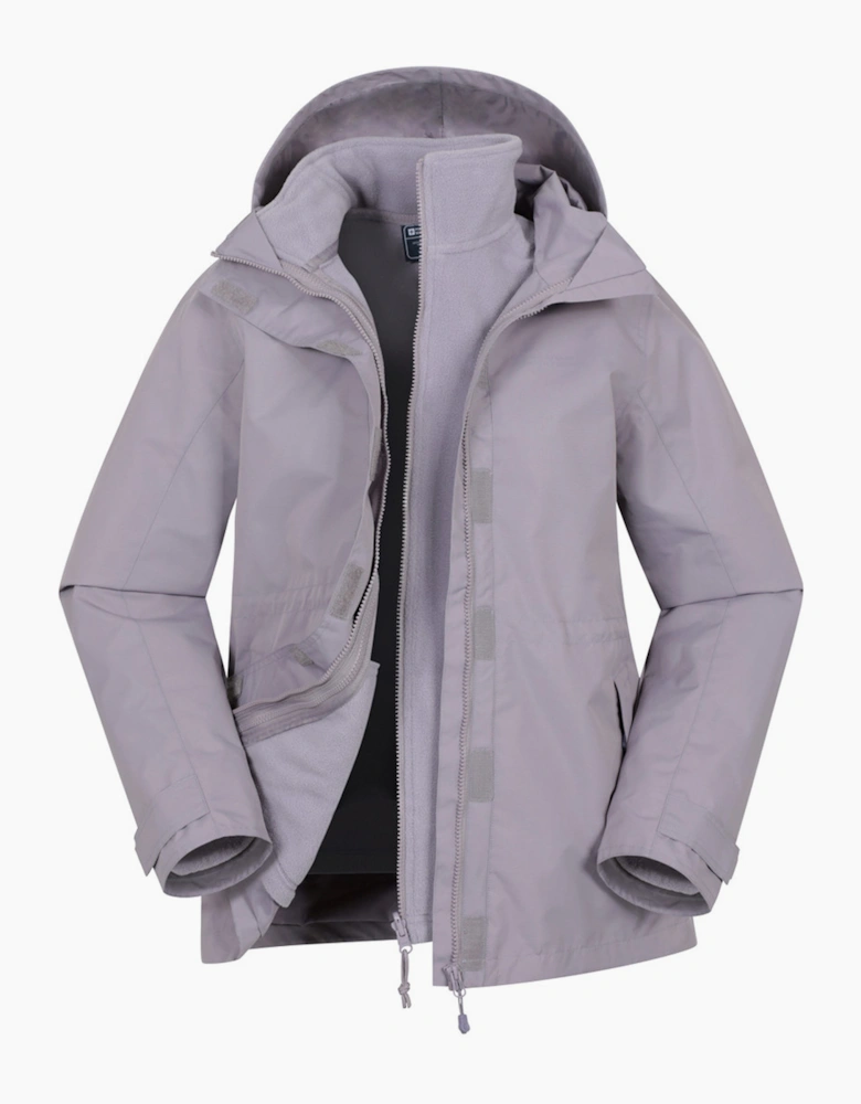 Womens/Ladies Fell II 3 In 1 Jacket