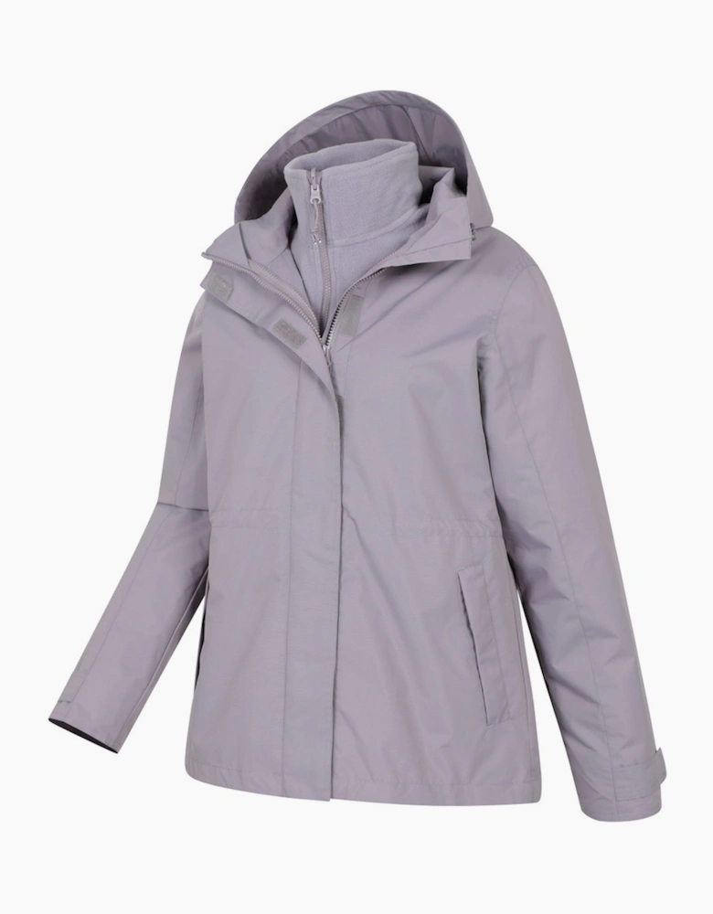 Womens/Ladies Fell II 3 In 1 Jacket