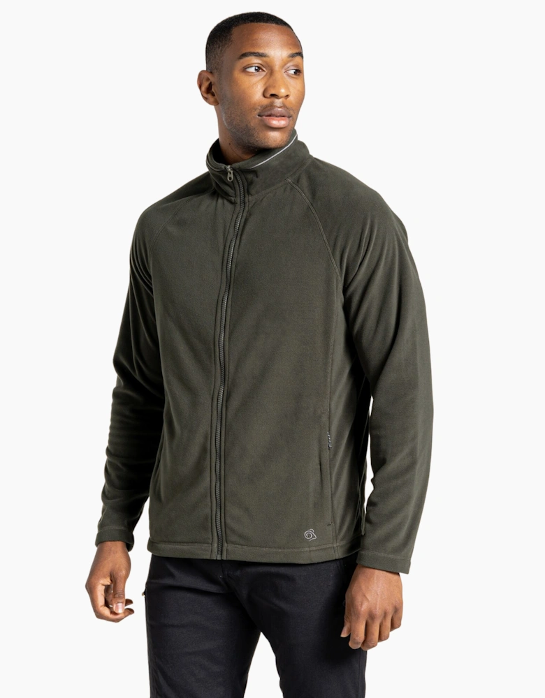 Craghoppers Mens Expert Corey 200 Fleece Top