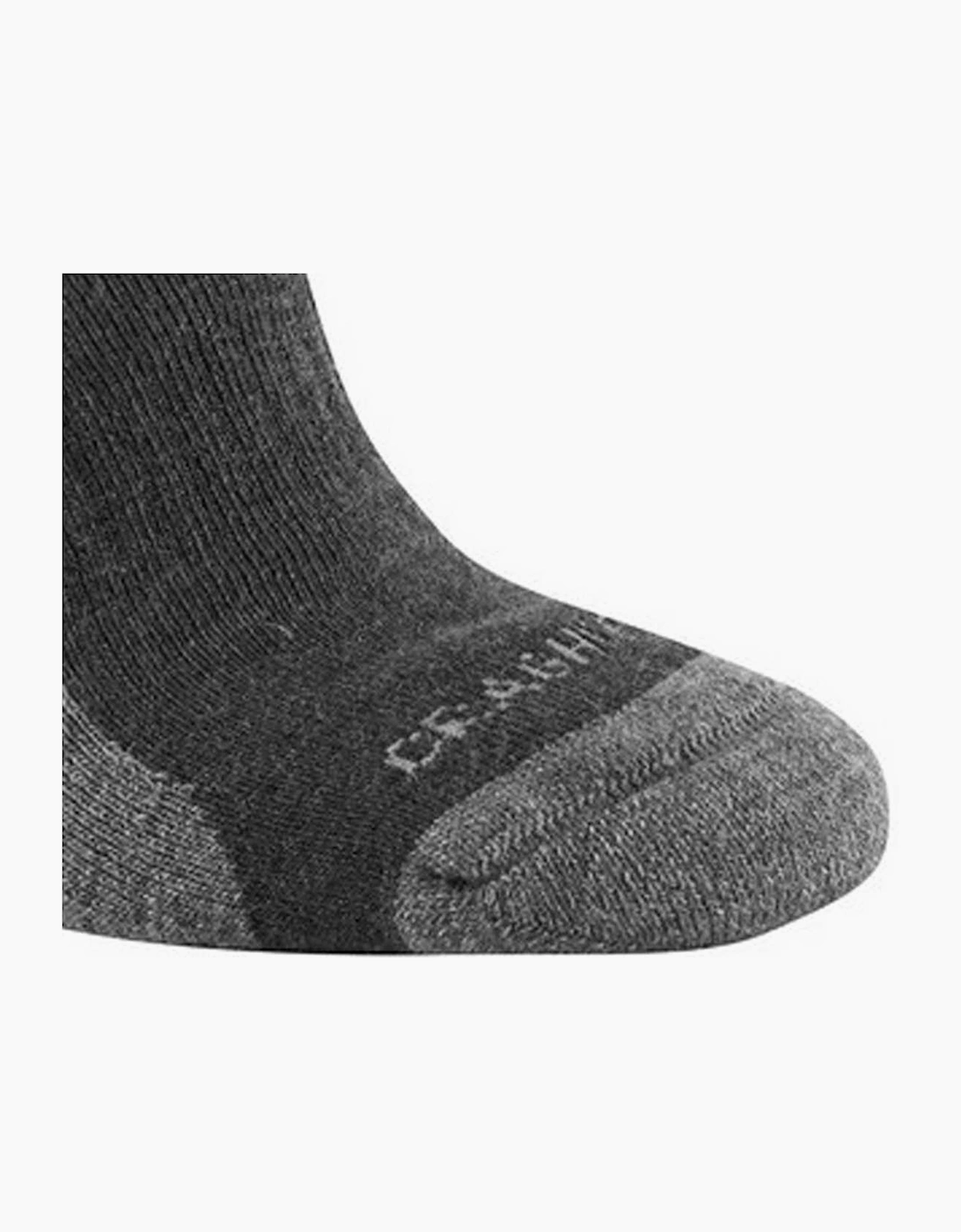 Mens Expert Trek Socks