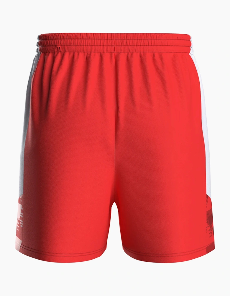 Childrens/Kids Vier Shorts