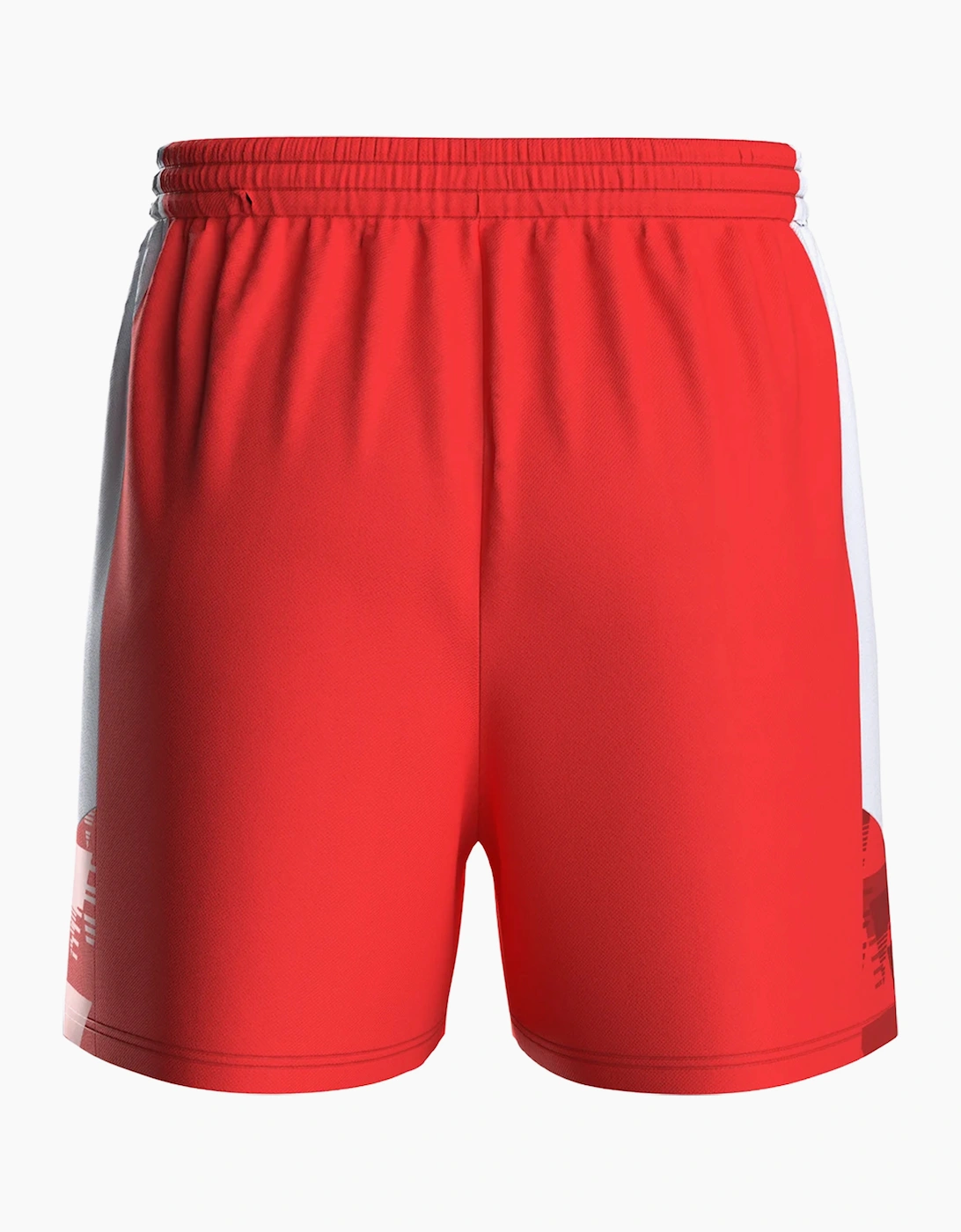 Childrens/Kids Vier Shorts
