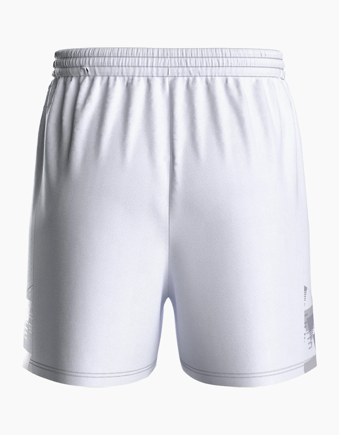 Childrens/Kids Vier Shorts