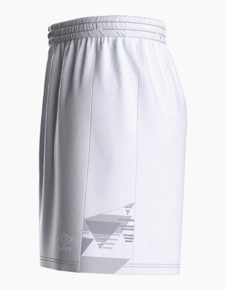 Childrens/Kids Vier Shorts