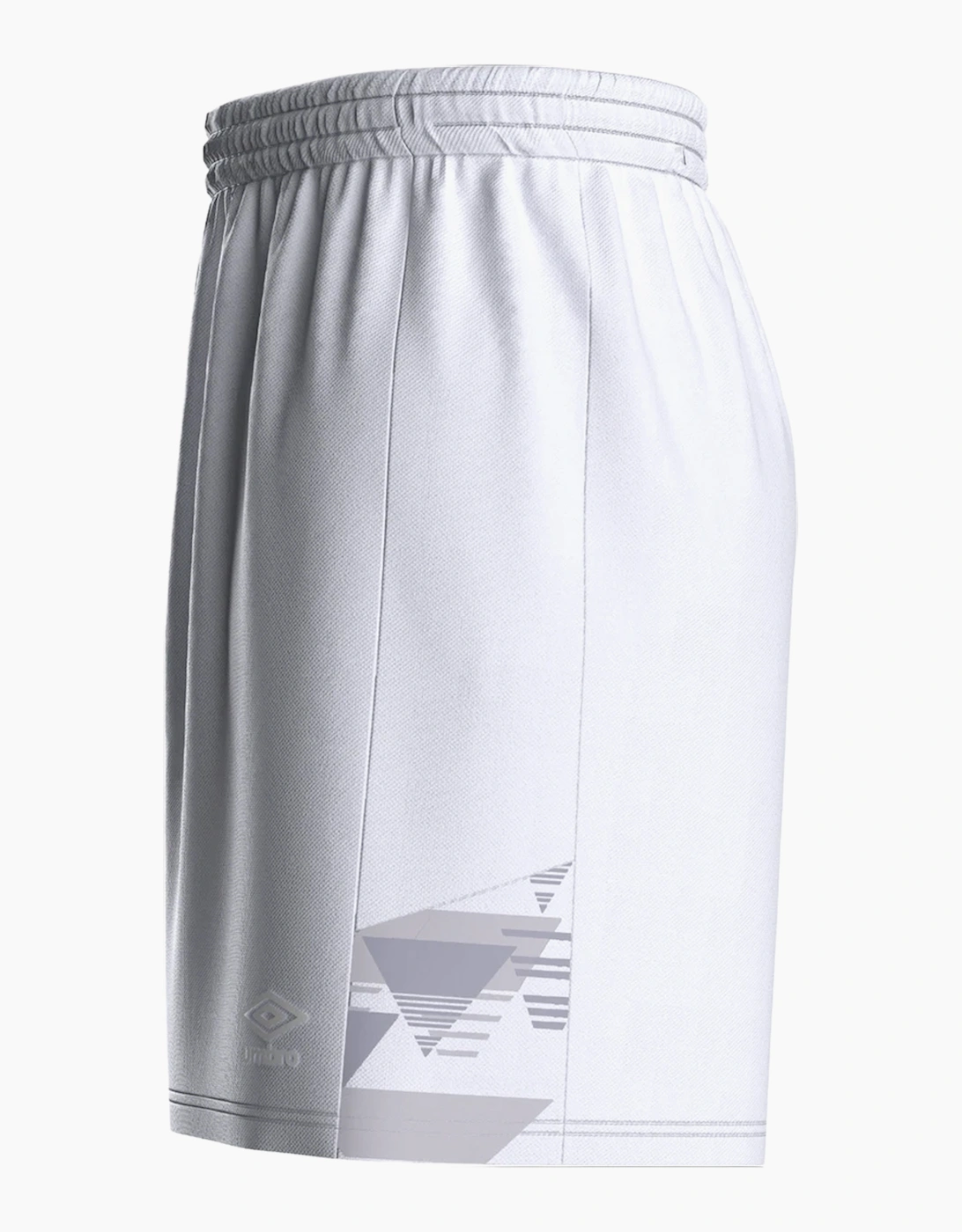 Childrens/Kids Vier Shorts