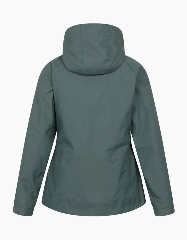 Womens/Ladies Thunderstorm II 3 in 1 Waterproof Jacket