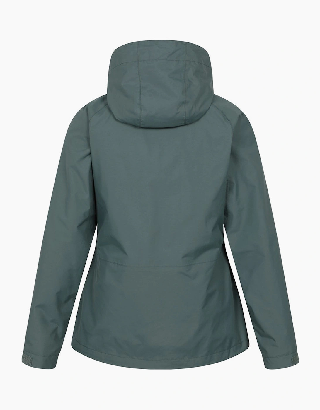 Womens/Ladies Thunderstorm II 3 in 1 Waterproof Jacket