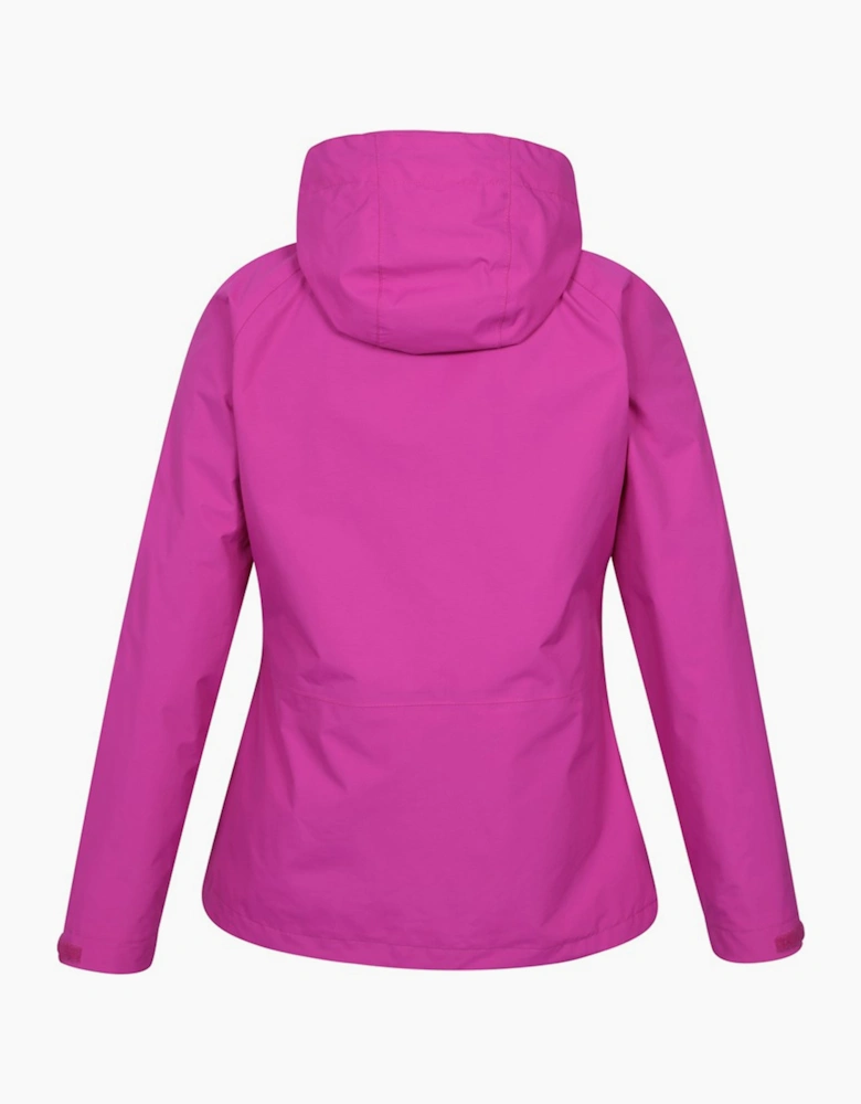 Womens/Ladies Thunderstorm II 3 in 1 Waterproof Jacket