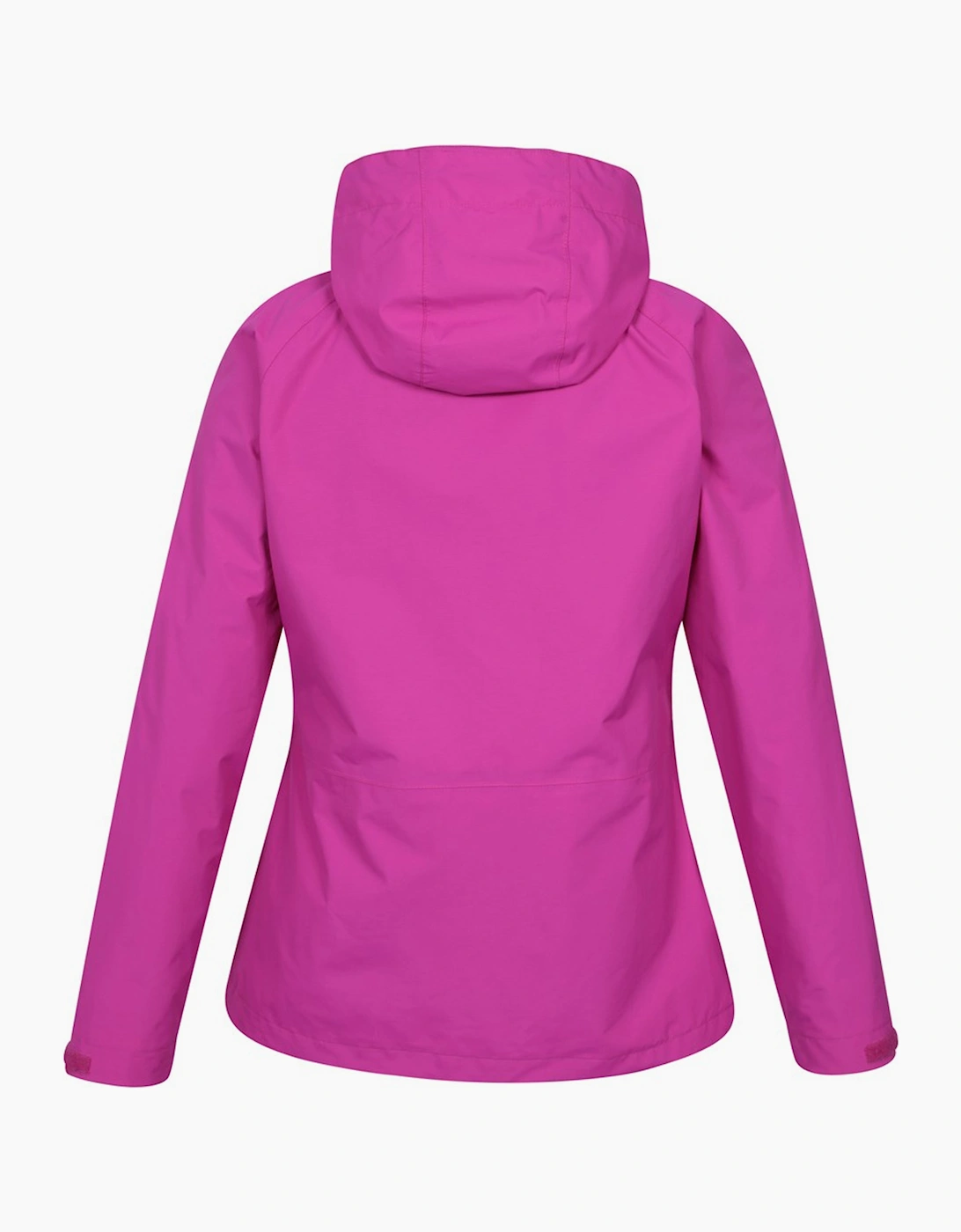 Womens/Ladies Thunderstorm II 3 in 1 Waterproof Jacket